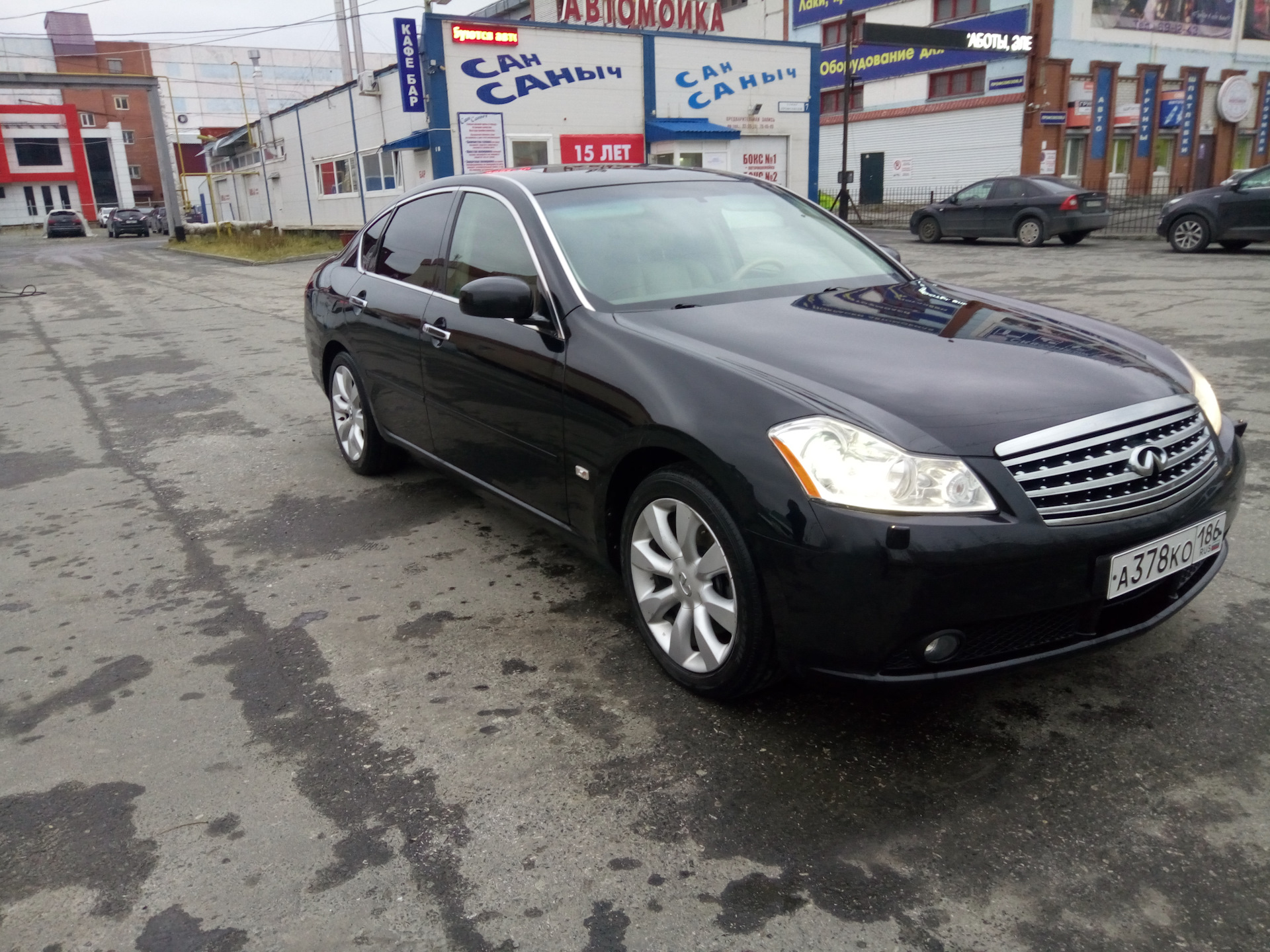 Camry 3 5 2005