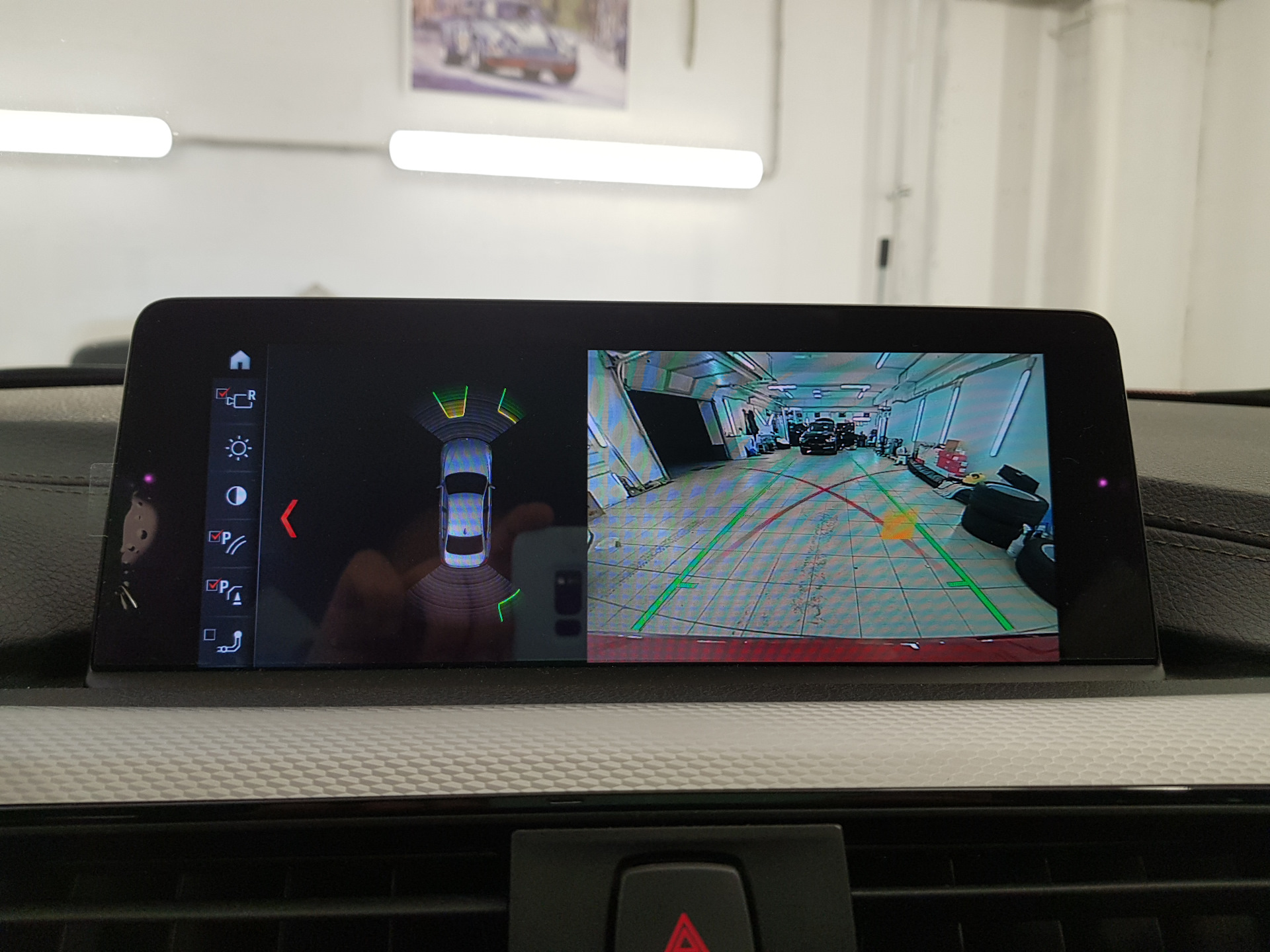 Подключение задней камеры бмв ф30. Bmw f30 камера заднего для android. Icam bmw f20 дооснащение. Entrynav2 carplay. Bmw icam.