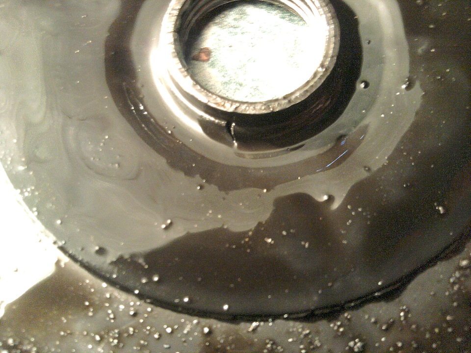 Фото в бортжурнале Lada 21053