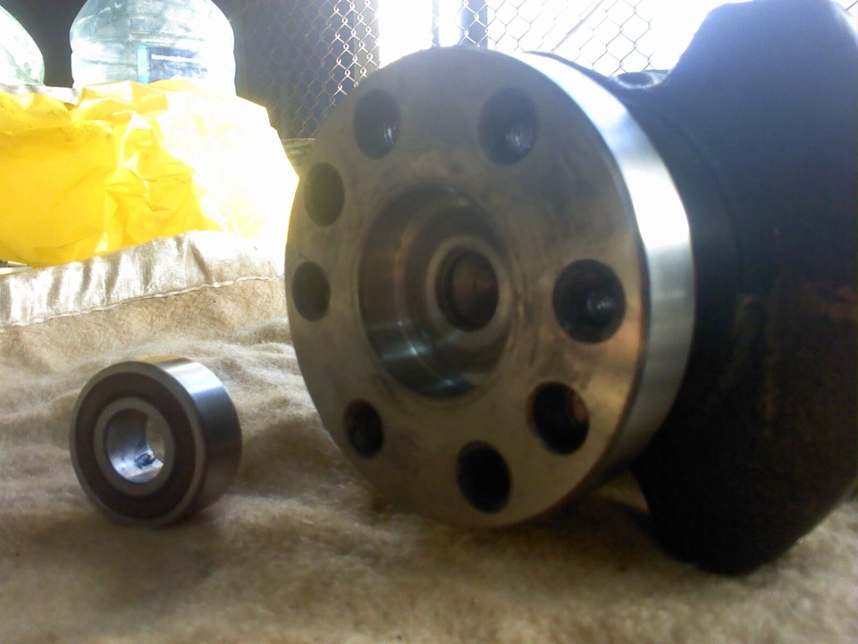 Нужен токарь . — Сообщество «DRIVE2 Симферополь (Республика Крым)» на ...