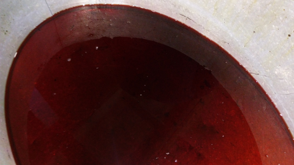 Загудел насос ГУР. — Nissan Murano II, 3,5 л, 2011 года | визит на ...