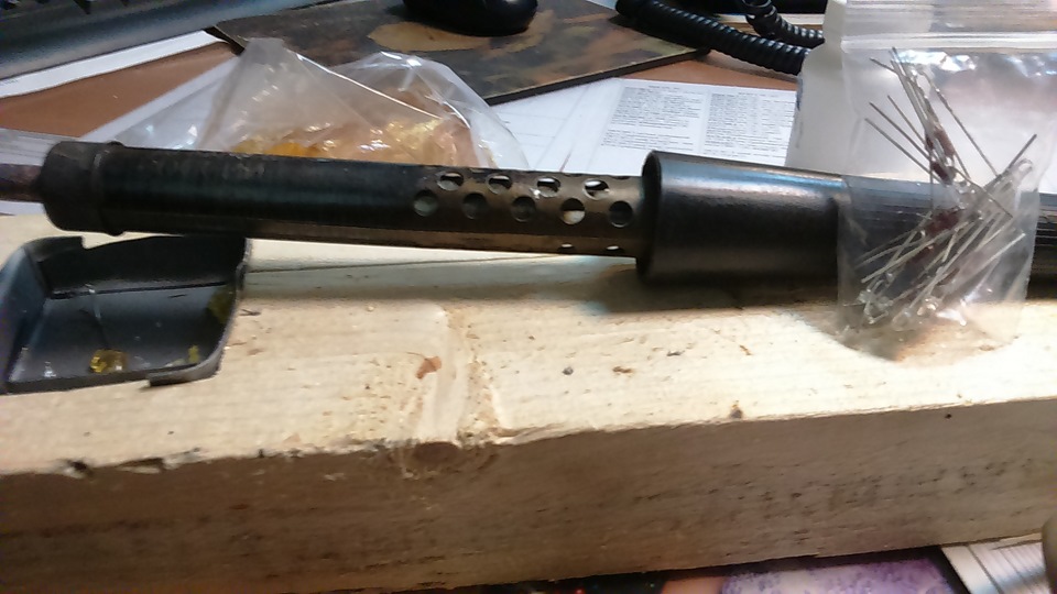 Работа над ошибками!) — Renault Scenic II, 1,5 л, 2007 года | поломка ...