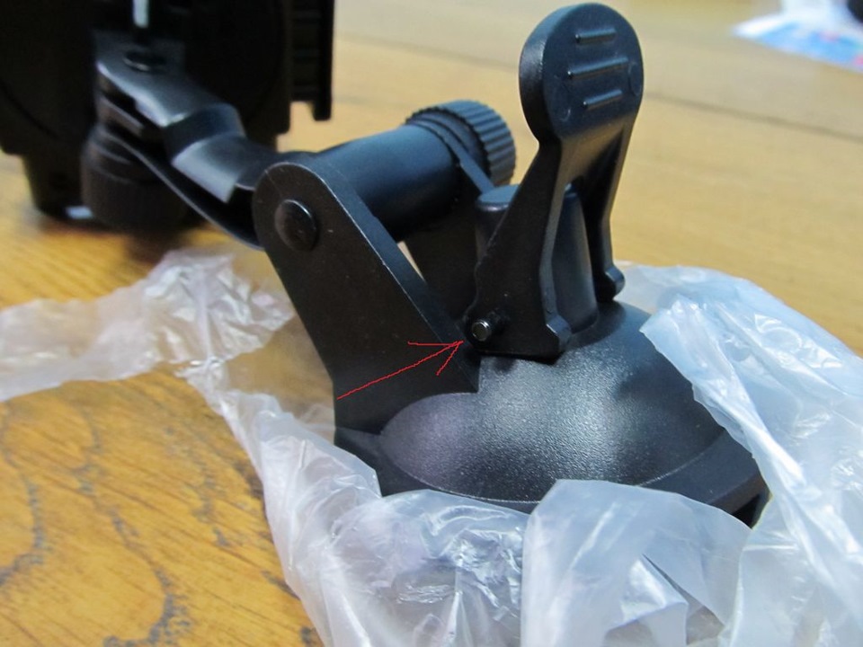 Ремонт держателя телефона в авто 2692642s 960