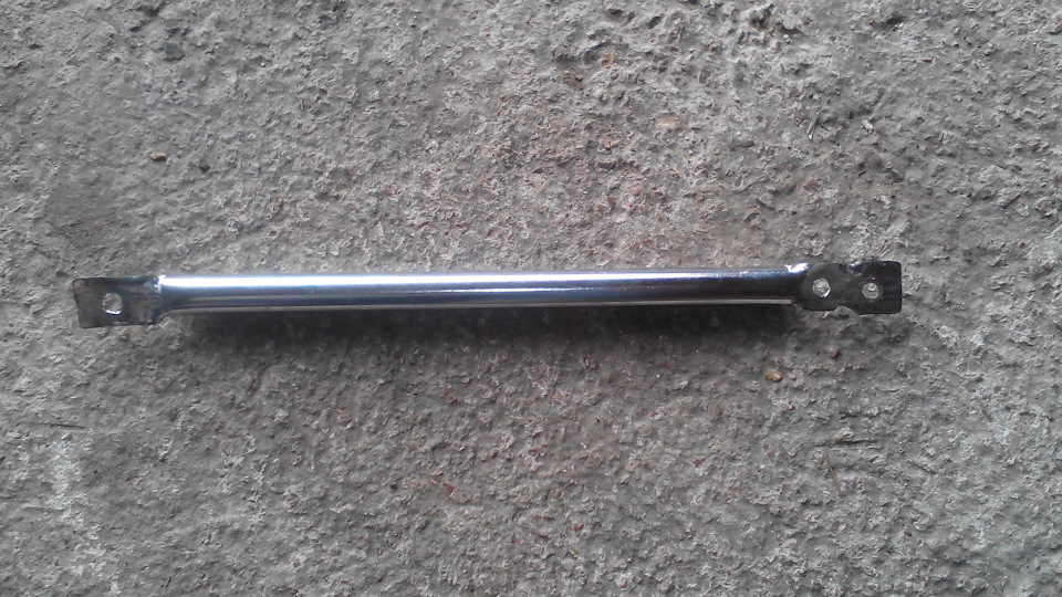 Украли аккумулятор — Daewoo Lanos, 1,5 л, 2005 года | своими руками ...