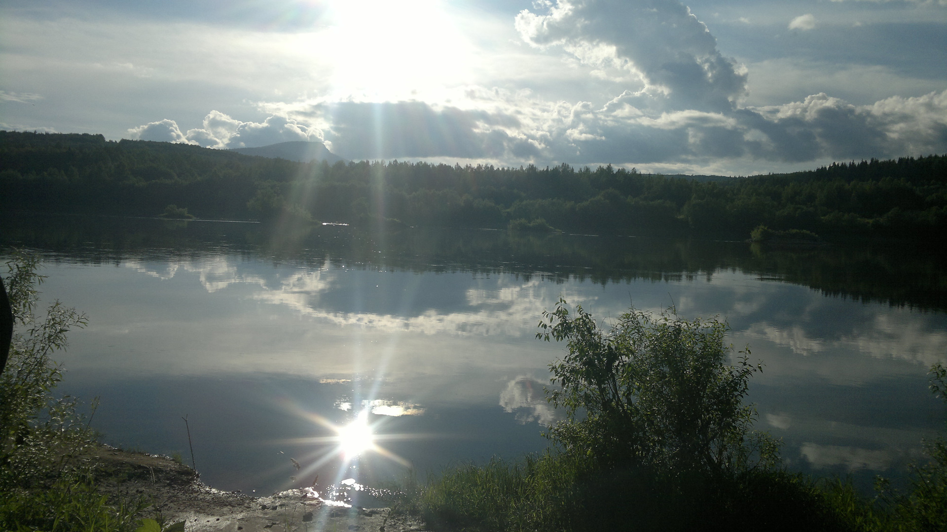 алмазный парк красновишерск