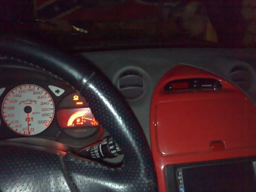    Toyota Celica 18 1999