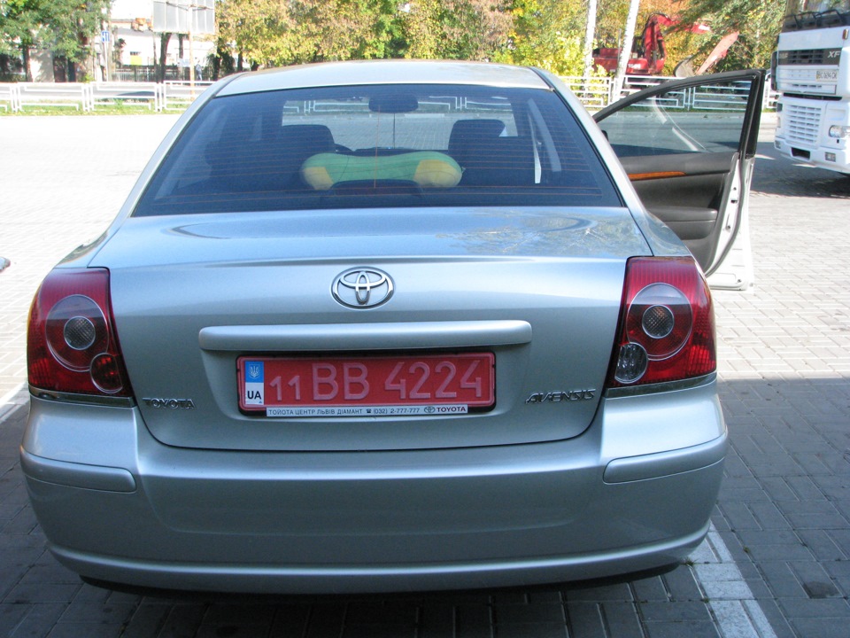 Старі-нові машини — Volkswagen Transporter T4, 2,5 л, 2002 года ...