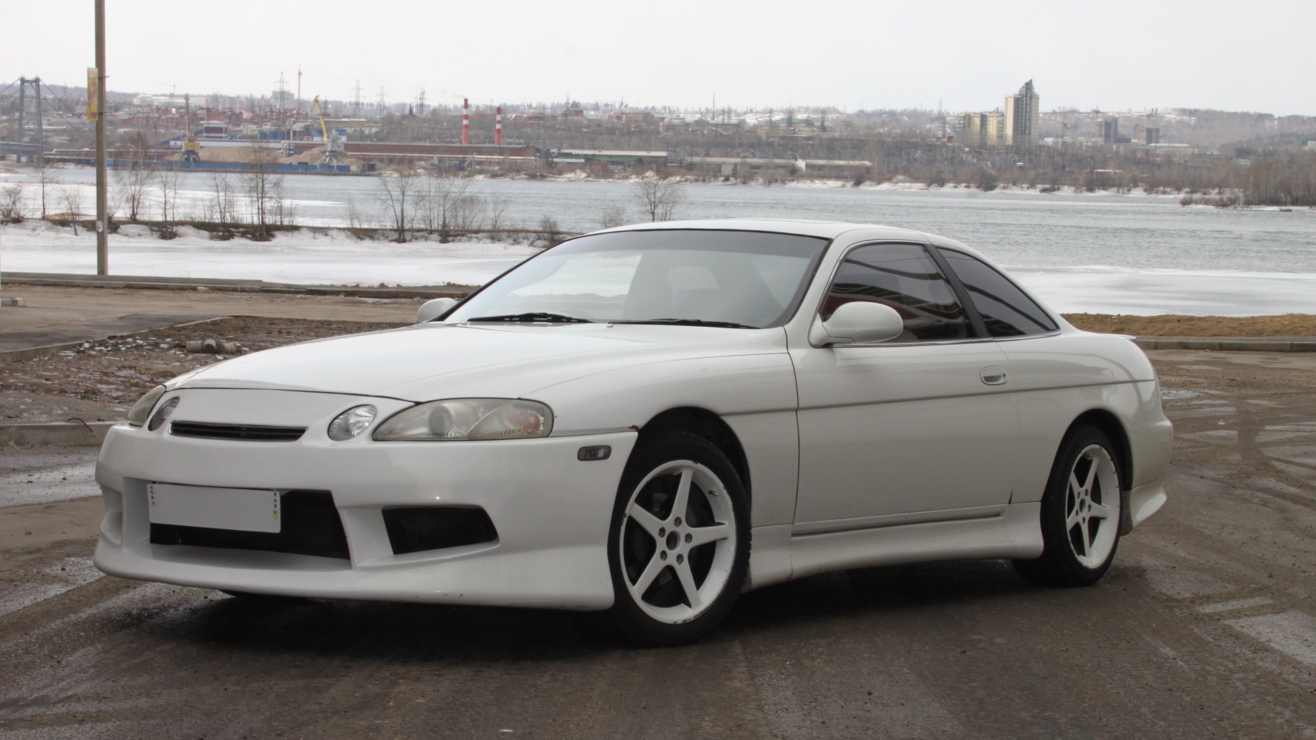 Toyota Soarer (3G) 3.0 бензиновый 1996 | Ранее был 2jz-gte на DRIVE2