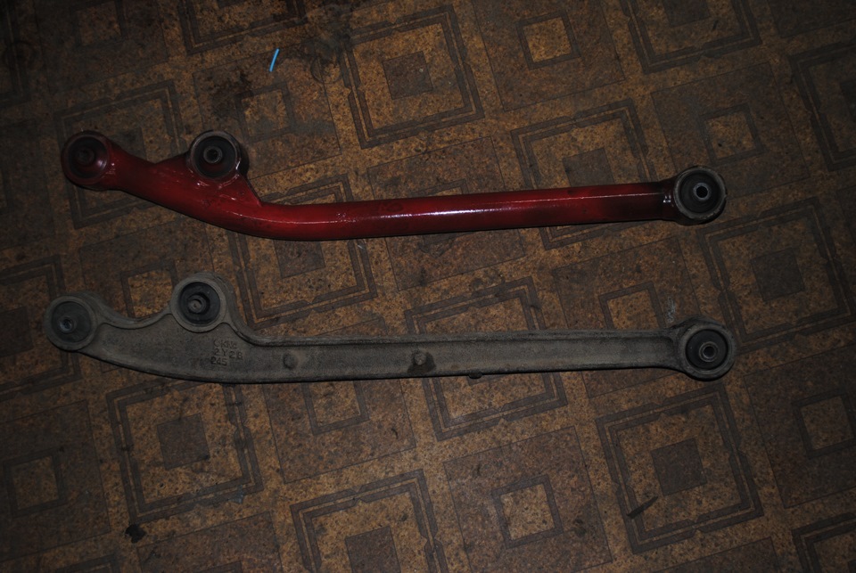 Добрался до гаража ! — Suzuki Jimny (1G), 1,6 л, 2003 года | тюнинг ...