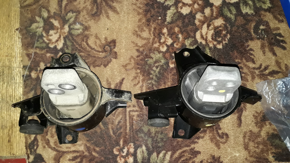 Фото в бортжурнале Hyundai i30 (1G)