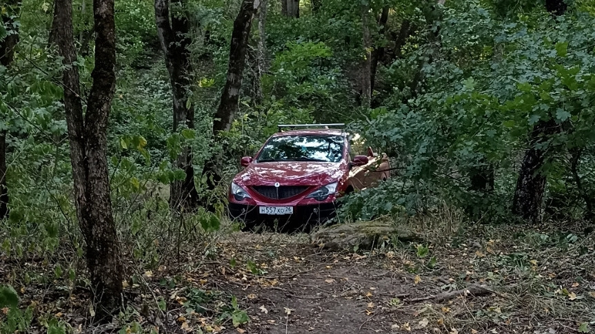 Kirill8532, Кирилл Замятин — DRIVE2