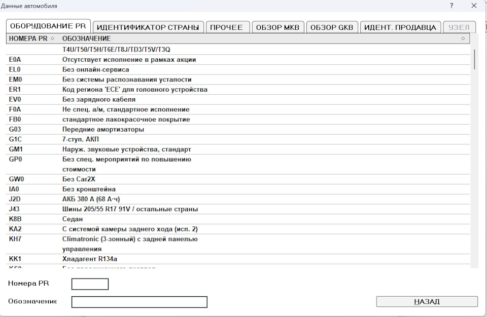 Установка электронного каталога для подбора запчастей VAG ETKA 8.1 ...