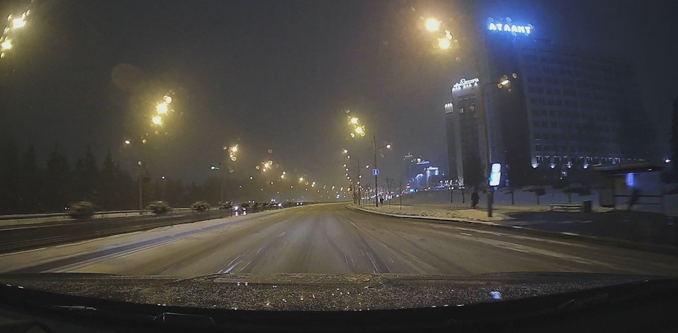 Безымянный китаец против именитого немца — реальный тест зимней резины ...