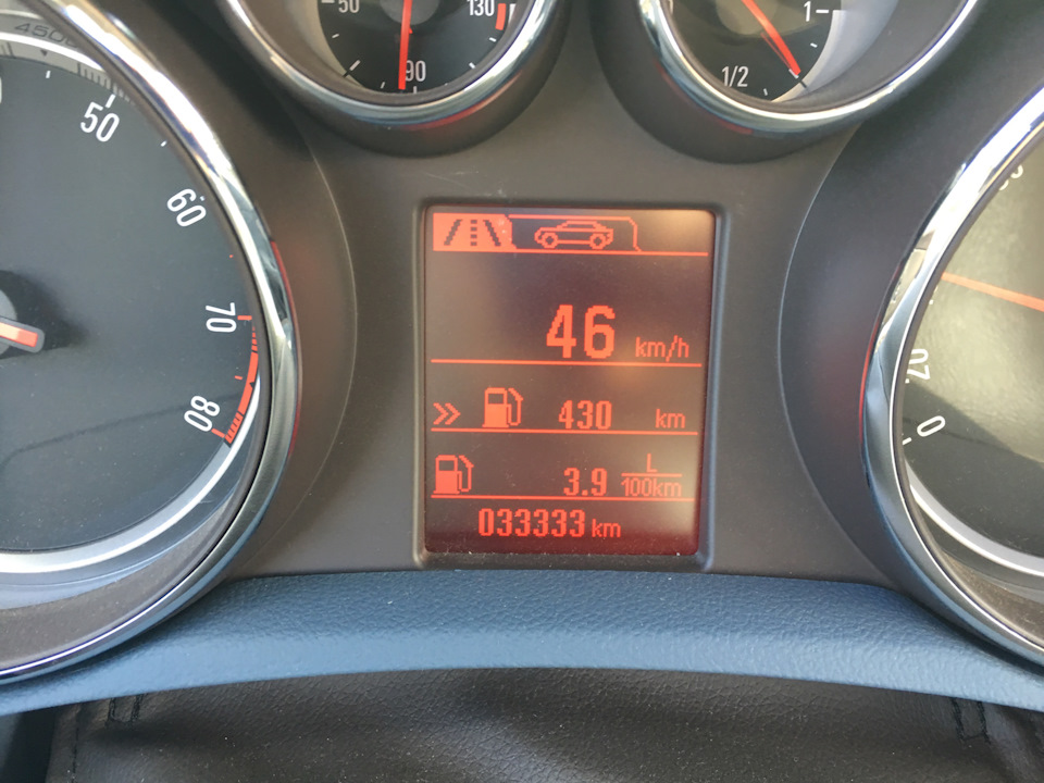 3333 вместе ))) — Opel Mokka (1G), 1,8 л, 2014 года | мойка | DRIVE2