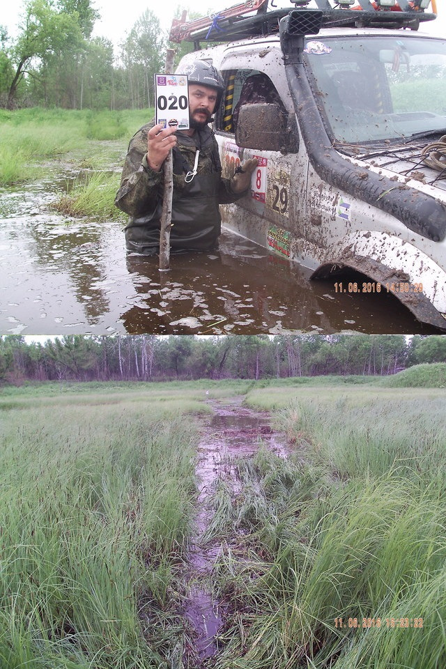 Фото в бортжурнале Suzuki Jimny (1G)