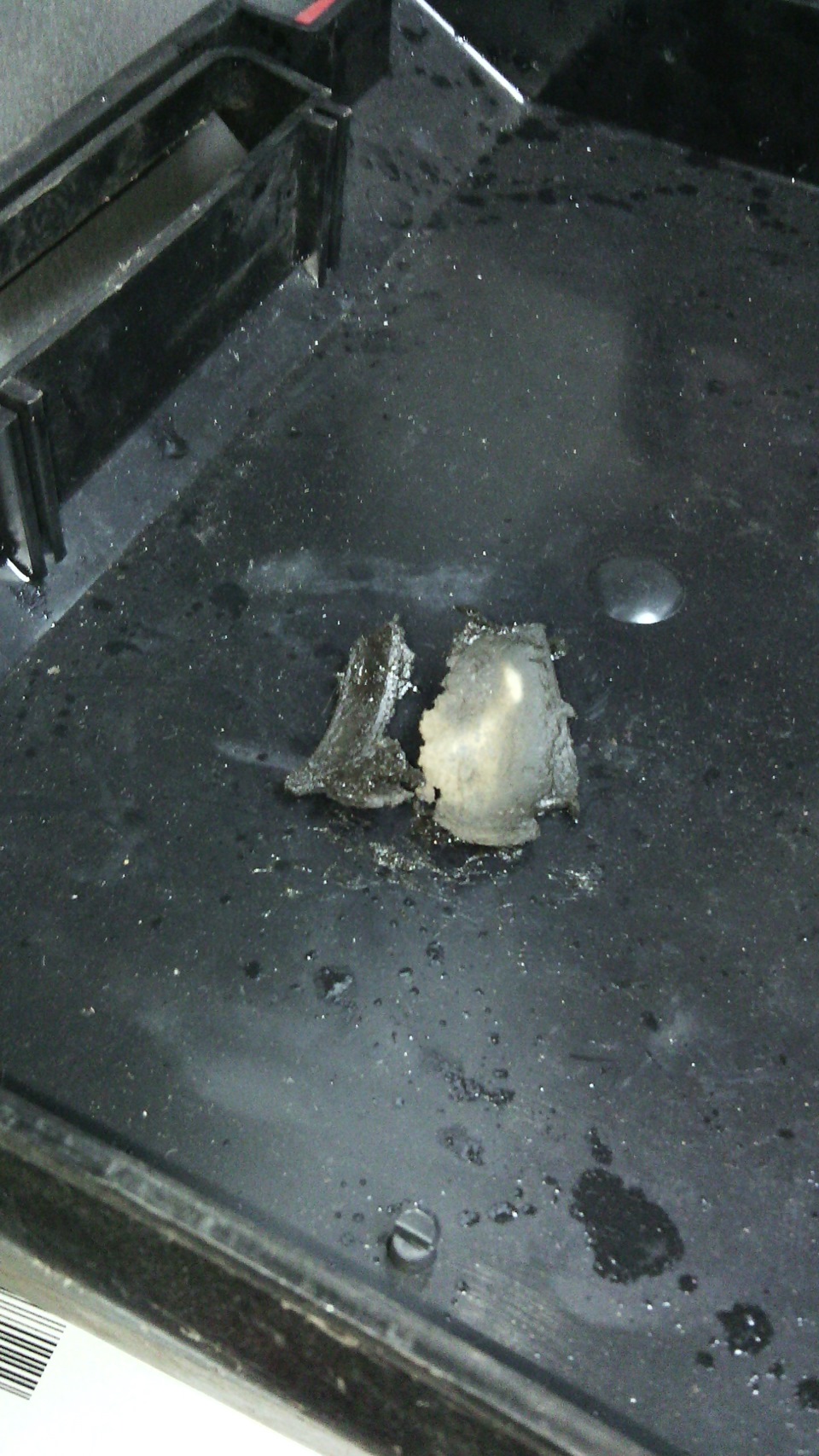 Замена шкворней — УАЗ Patriot, 2,7 л, 2013 года | своими руками | DRIVE2