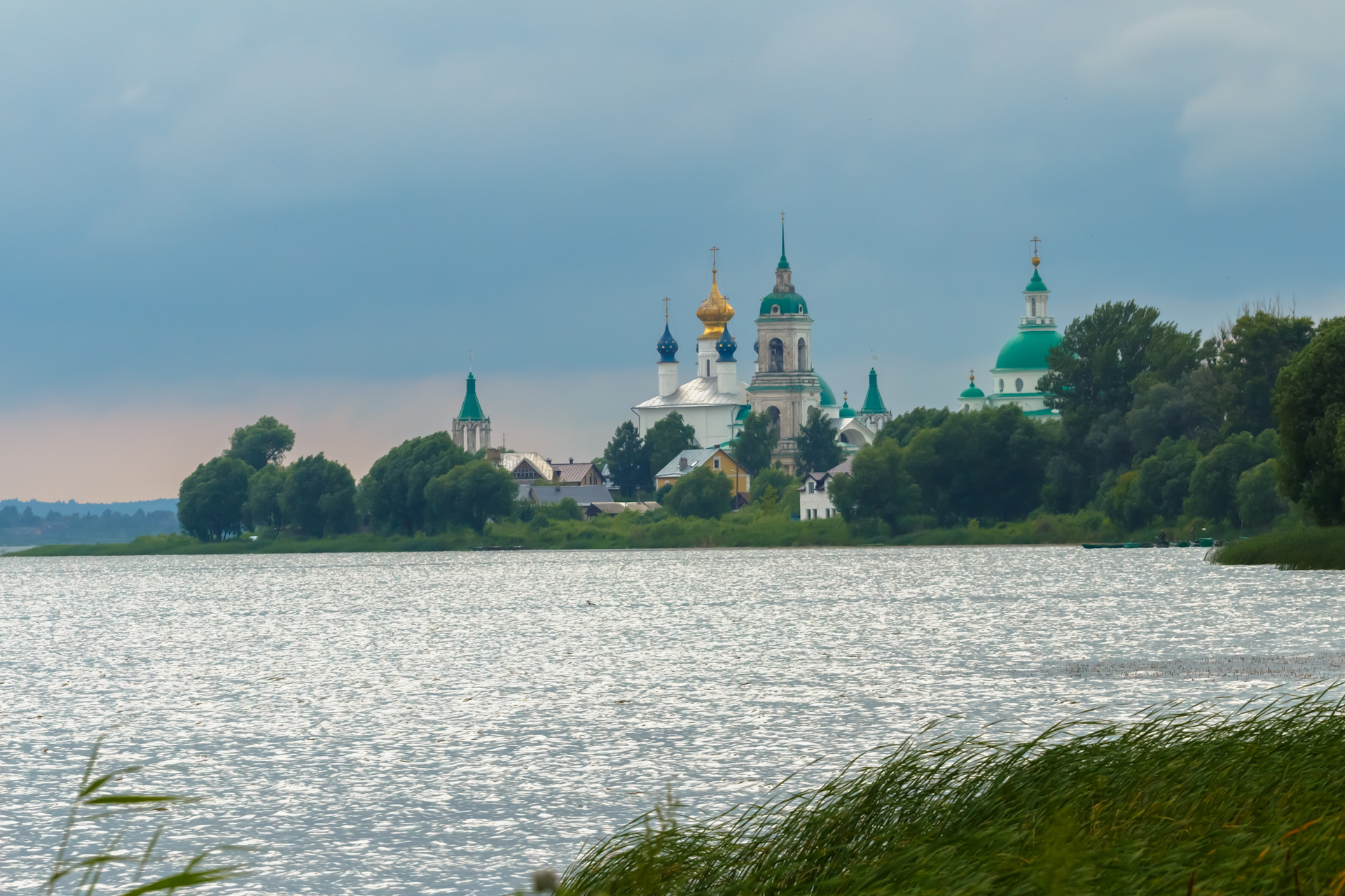 Переславль фото озера Ростов Великий - Сообщество "Фотография" на DRIVE2