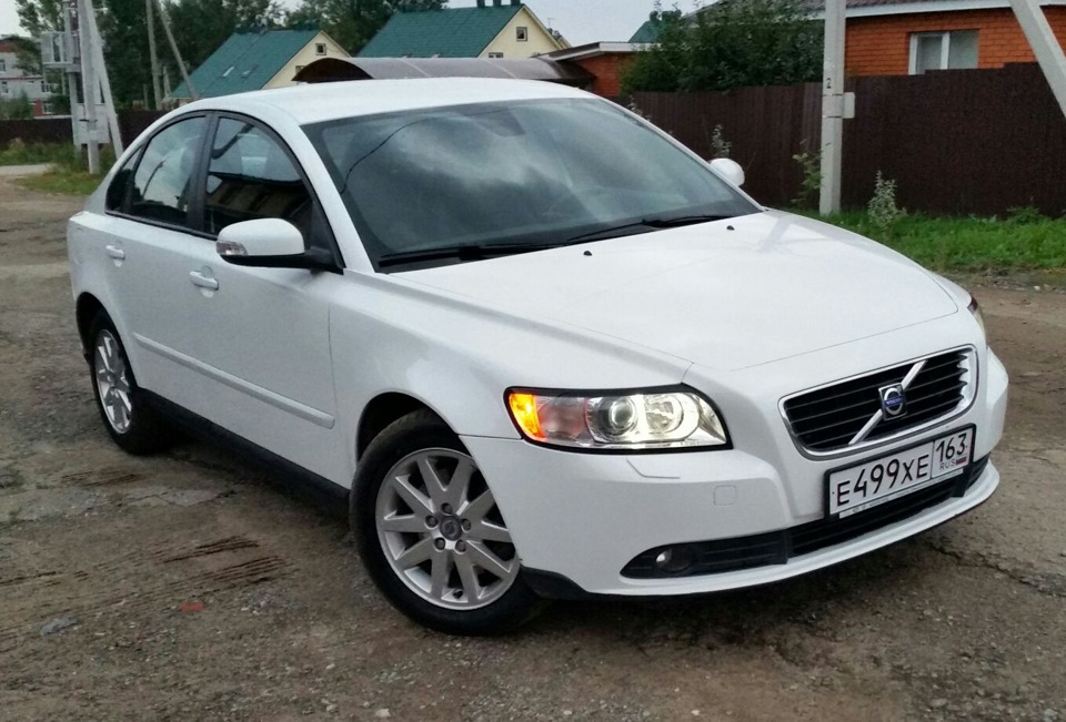 S40 2.4. Volvo s40 2009 2.4. Volvo s40 2007 2.4. Volvo s40 белая. Вольво с40 2007.