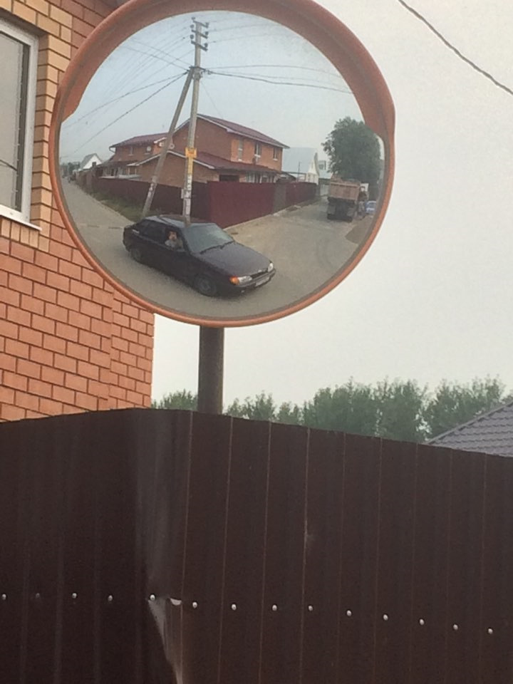 Граната((( — Lada 2114, 1,6 л, 2012 года | визит на сервис | DRIVE2