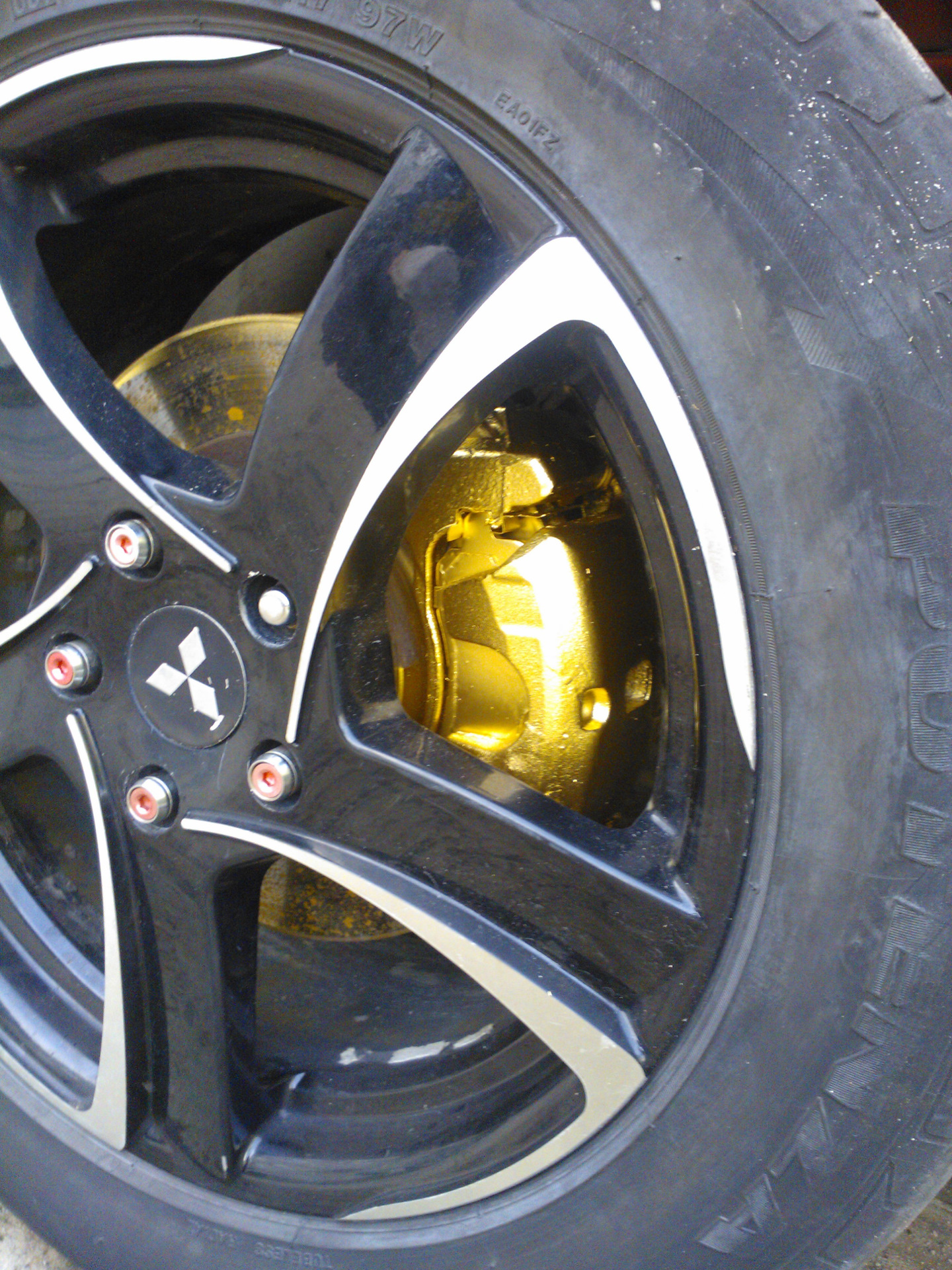 bmw performance brembo 6pt