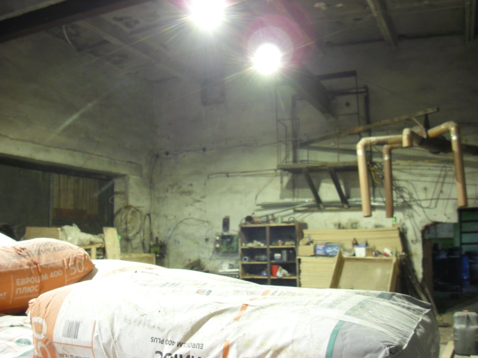 освещение помещений на CXA2530 — DRIVE2