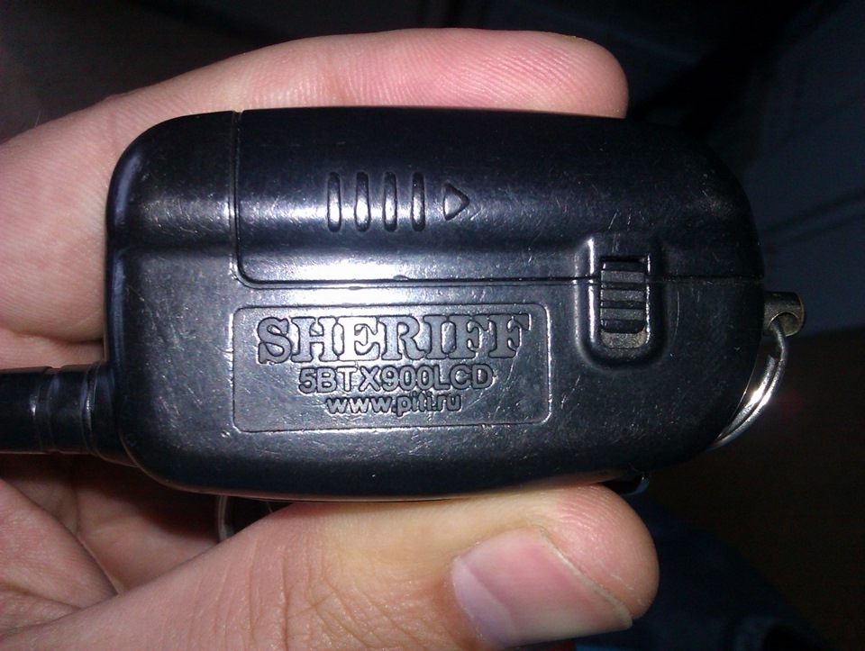 Фото в бортжурнале ГАЗ 31105