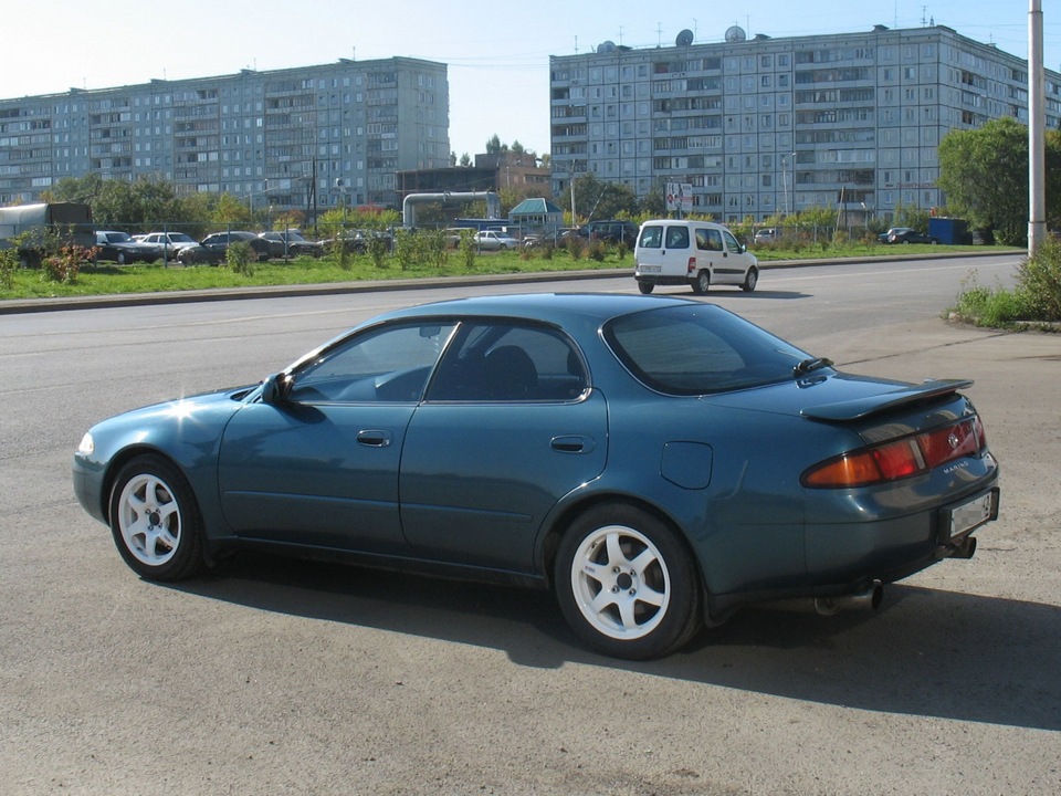 Toyota Marino 749