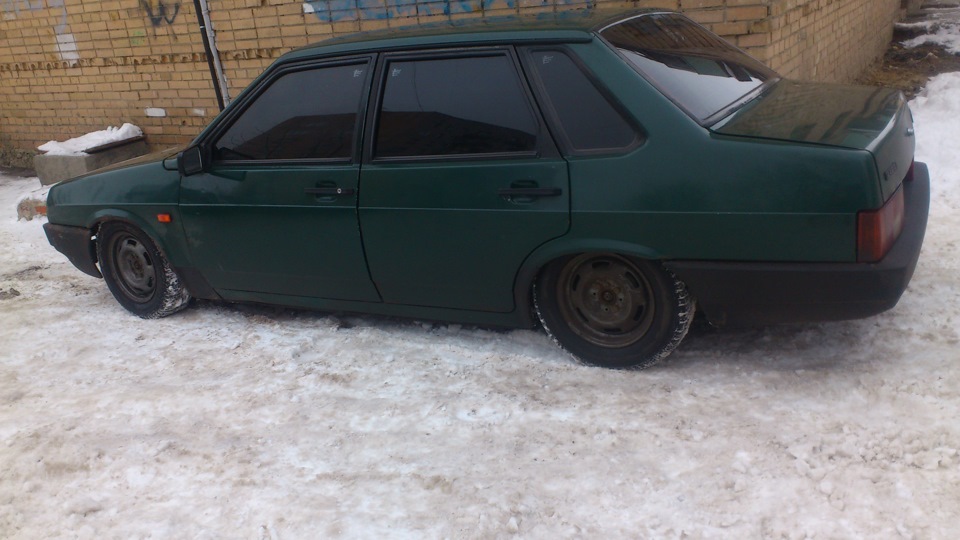 lada 21099