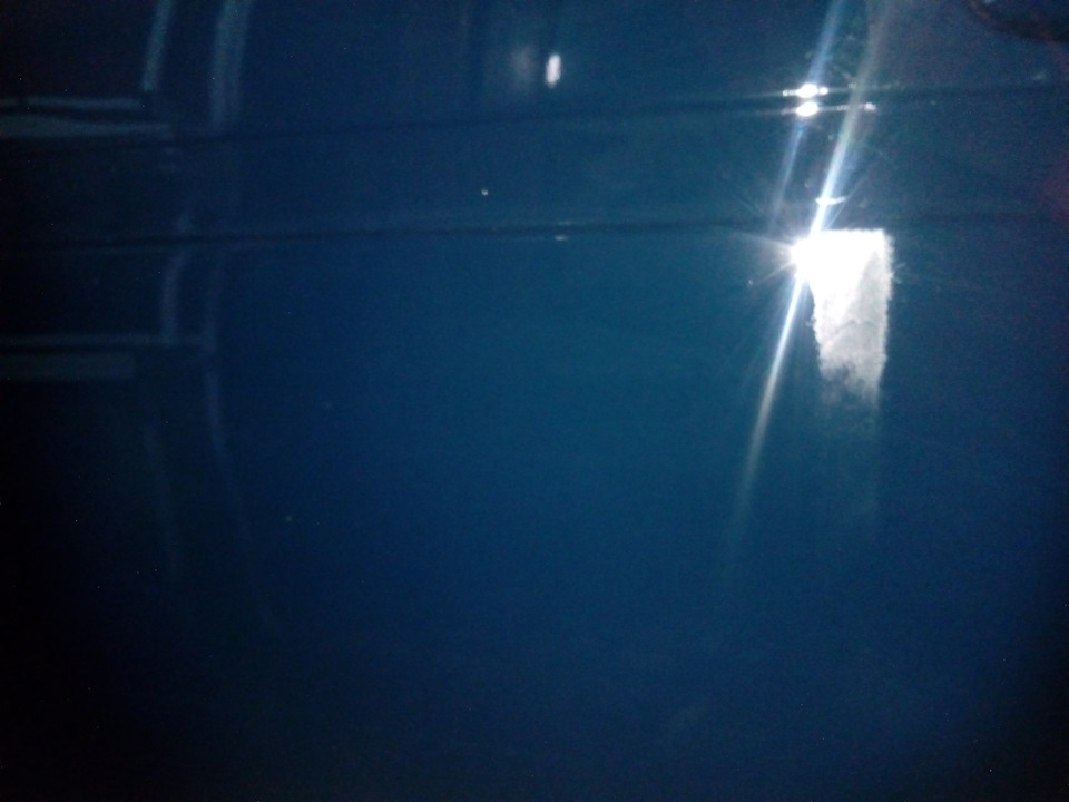 Восстановление двери 2 — Lada 4x4 5D, 1,7 л, 2002 года | кузовной ...