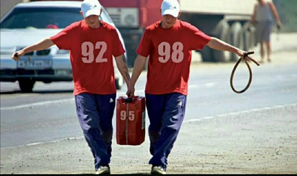 Хреновый бензин или провалы на низах и прострелы в глушитель — Mazda ...