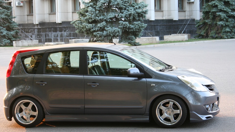 что означает с японского nissan note что означает с японского nissan note