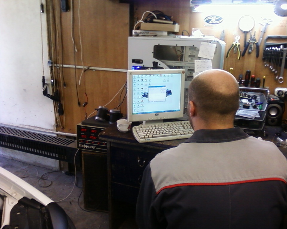 Прошивка ЭБУ №2 — Lada Приора Купе, 1,6 л, 2011 года | тюнинг | DRIVE2