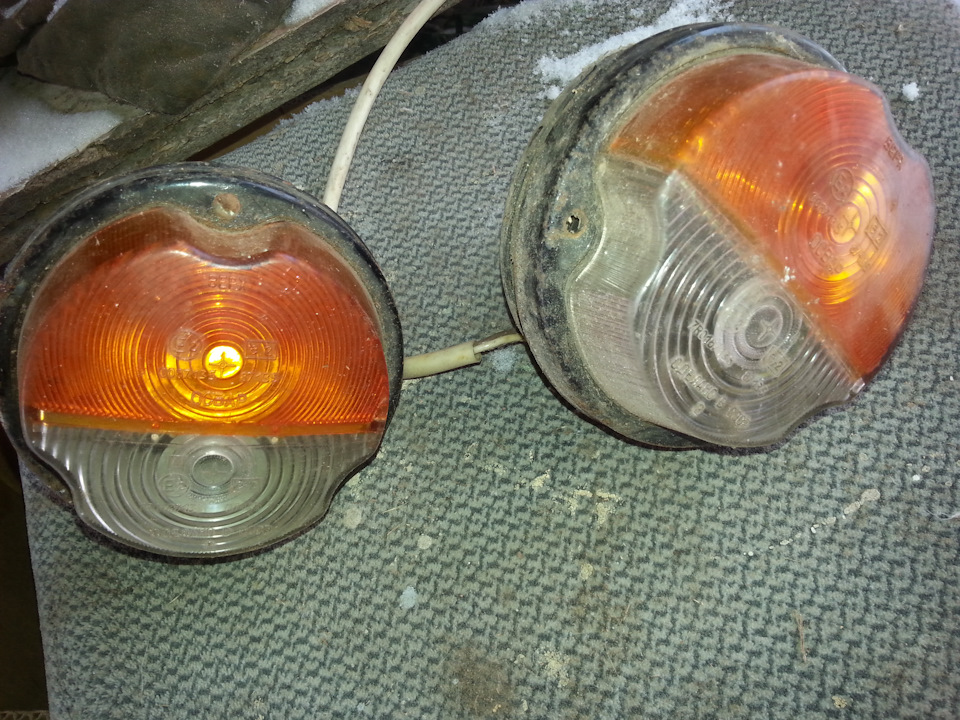 начало движения. солнышко пригрело — ГАЗ М-20 Победа, 2,1 л, 1951 года ...