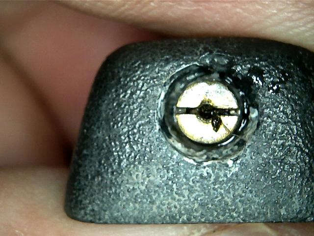 2й до прочистки — Lada Калина Универсал (2G)