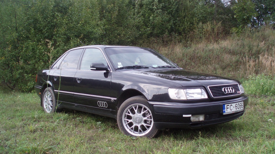 ауди 100 1991 года фото онлайн ауди 100 1991 года фото