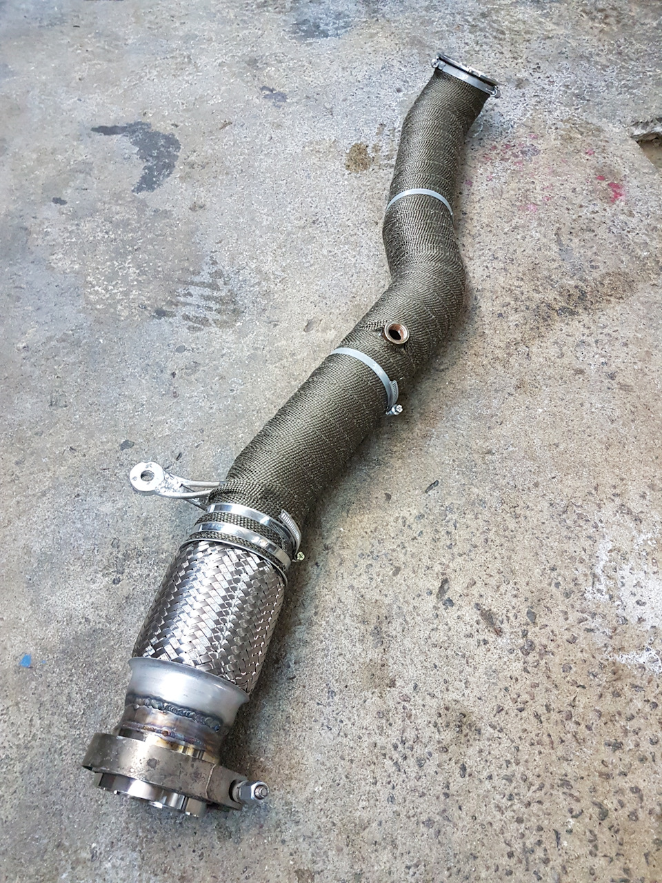 Фото в бортжурнале Mitsubishi Lancer Evolution VI