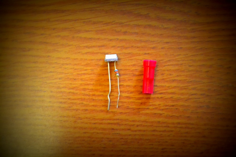 Замена лампочек на светодиоды — Сообщество «Mitsubishi Lancer Club» на ...