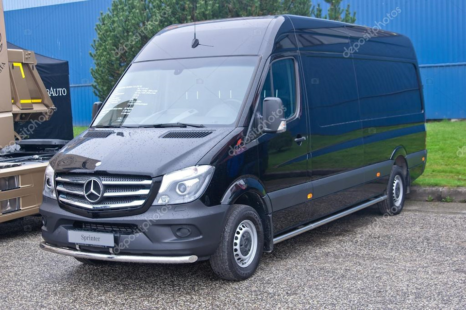 Купить Mercedes-Benz Sprinter 2005 в Тячеве, 16500$ Мерседес-бенц на AUTO24.org