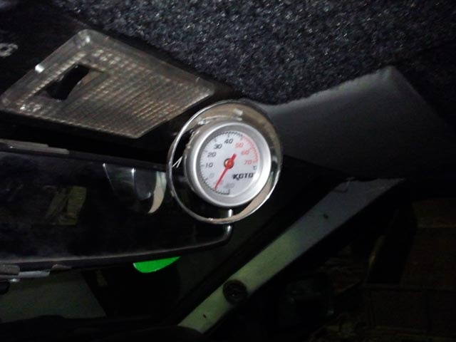 Много мата (или как заменить ступичный без съемника). (часть2 ...