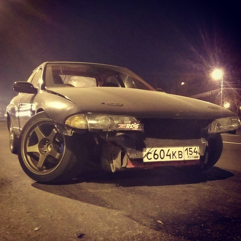 Запись как у всех. — Nissan Skyline (R32), 2,5 л, 1989 года | тюнинг ...