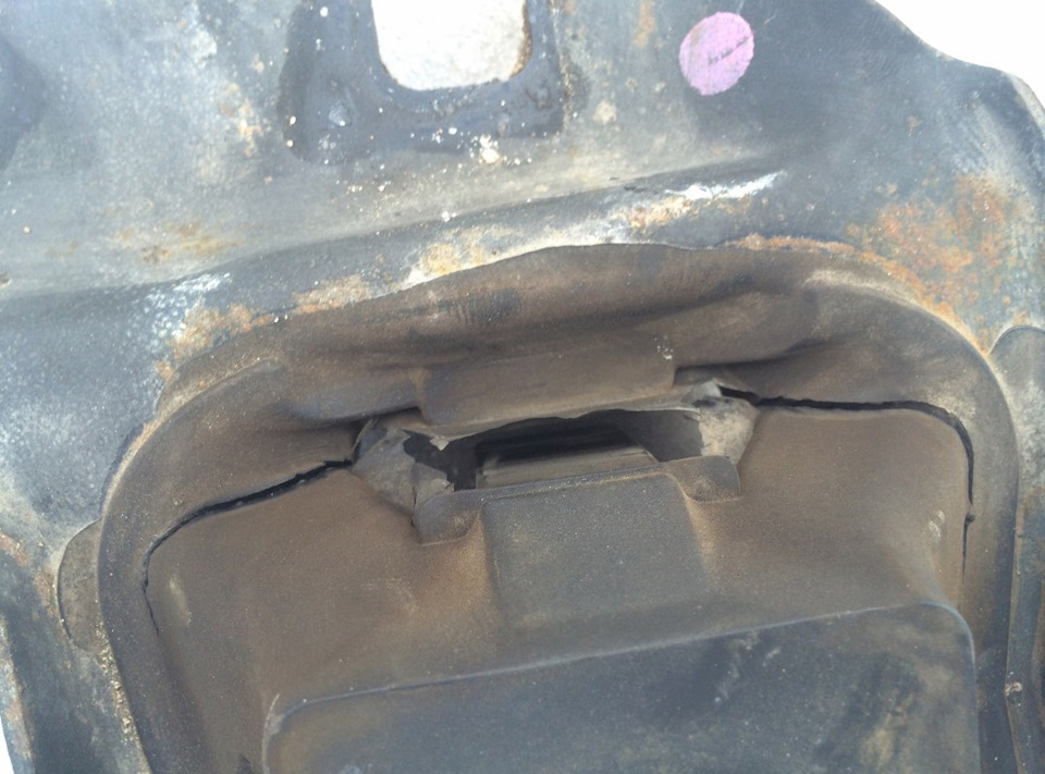 старой плохо ( — Mazda 3 (1G) BK