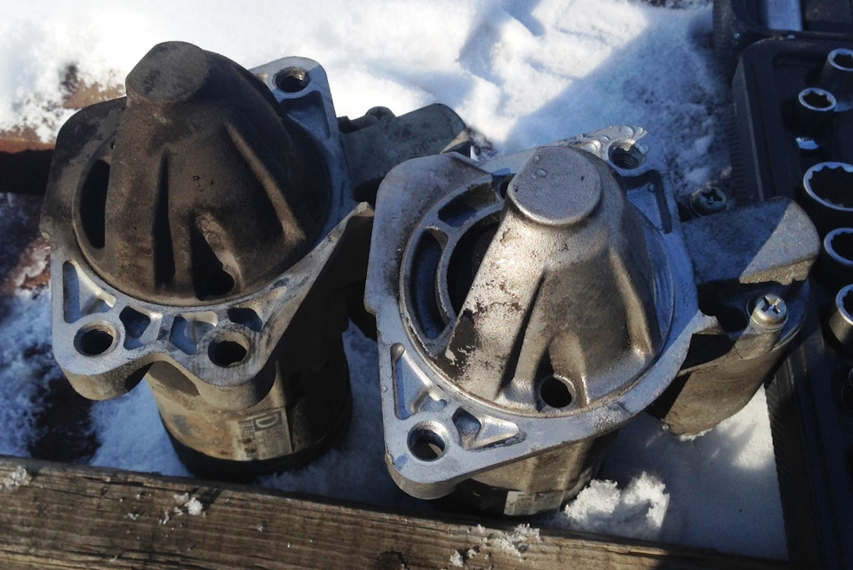 Фото в бортжурнале Mazda Demio (2G)