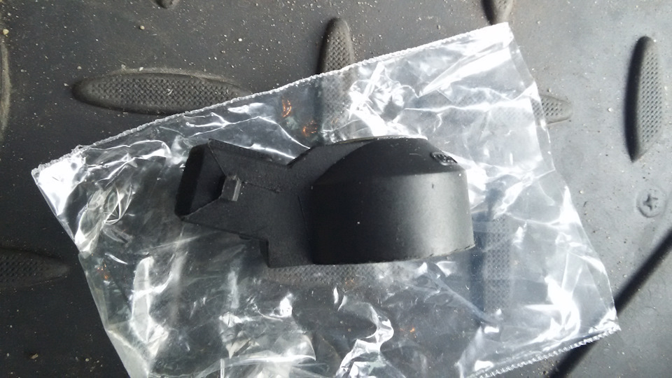 Фото в бортжурнале Lada 2107