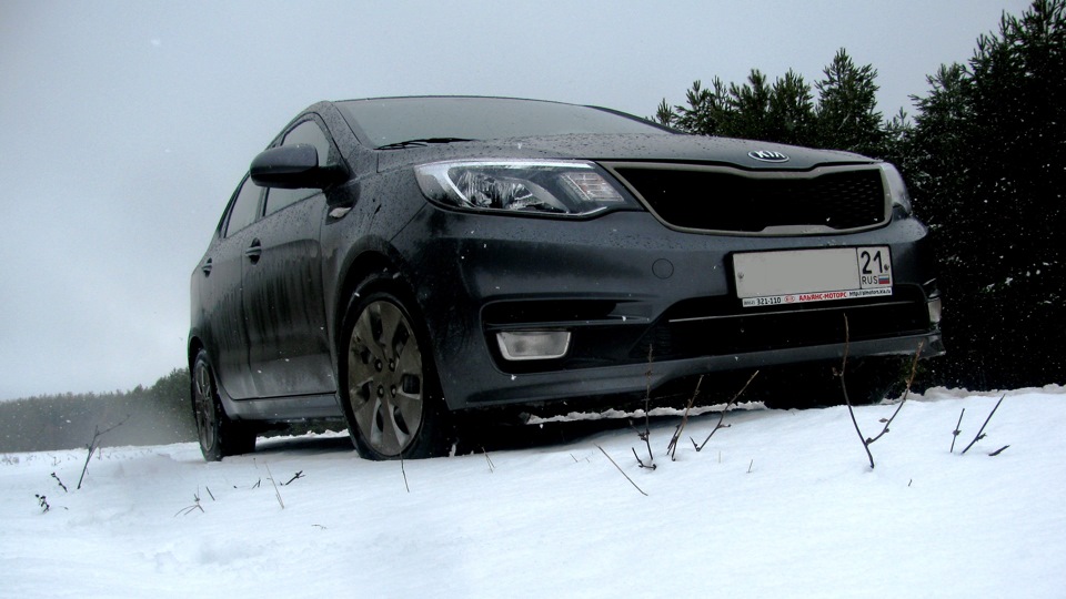 Как удалить потертости и царапины на торпеде киа рио? — KIA Rio 5-door ...