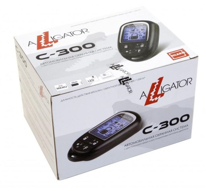 Автосигнализации с установкой в Бийске и по краю. — DRIVE2