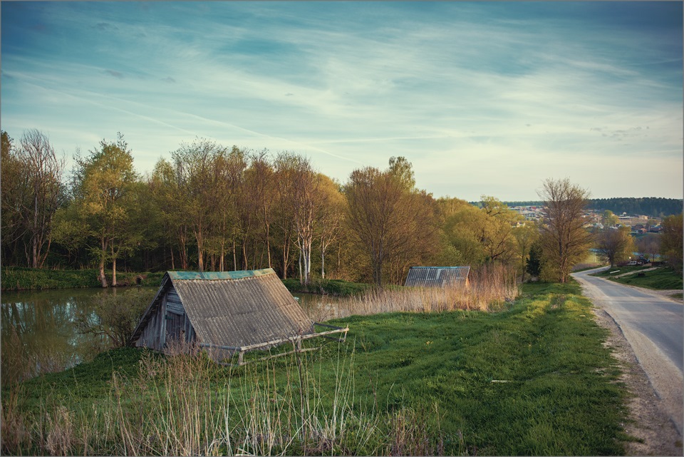 Похвистнево калужская область тарусский