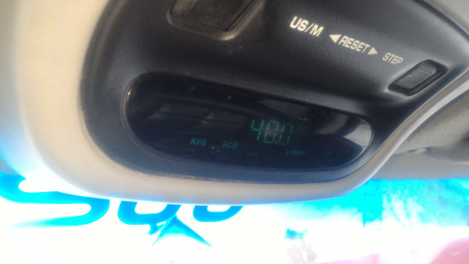 Расход топлива 5.2 вопрос. — Jeep Grand Cherokee (ZJ), 5,2 л, 1998 года ...