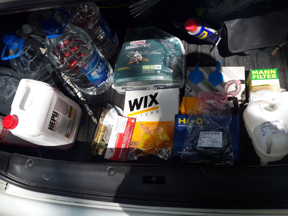 96181318 Прокладка клапанной крышки 1.5… GM | Запчасти на DRIVE2