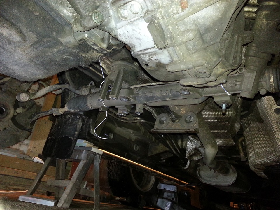 Фото в бортжурнале Volkswagen Transporter T5