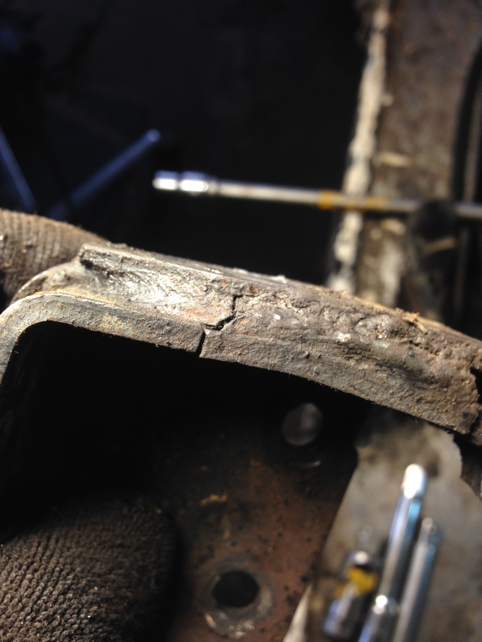 Фото в бортжурнале Lada 4x4 3D